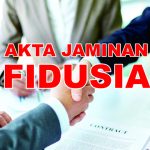AKTA JAMINAN