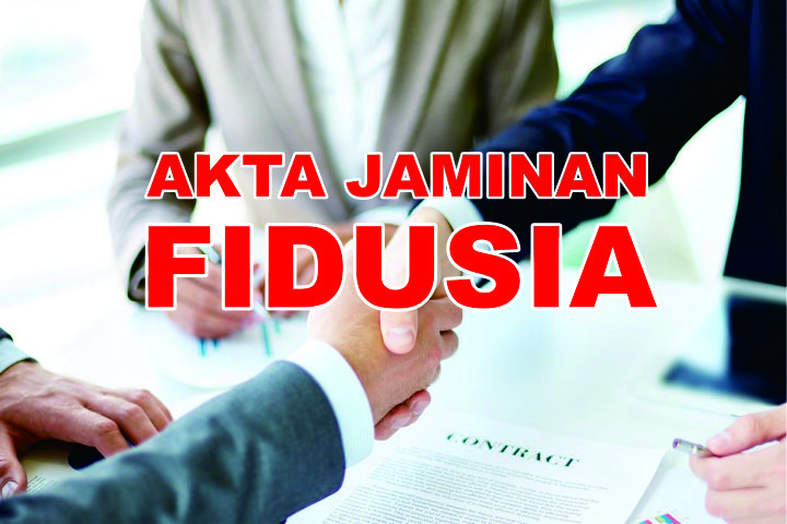 AKTA JAMINAN