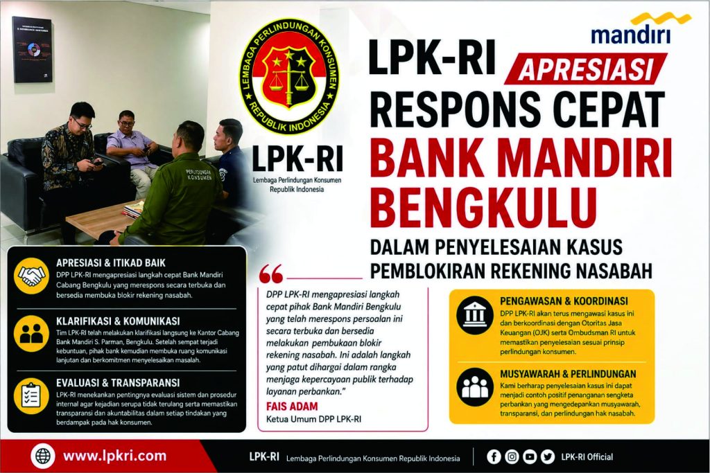 mandiri